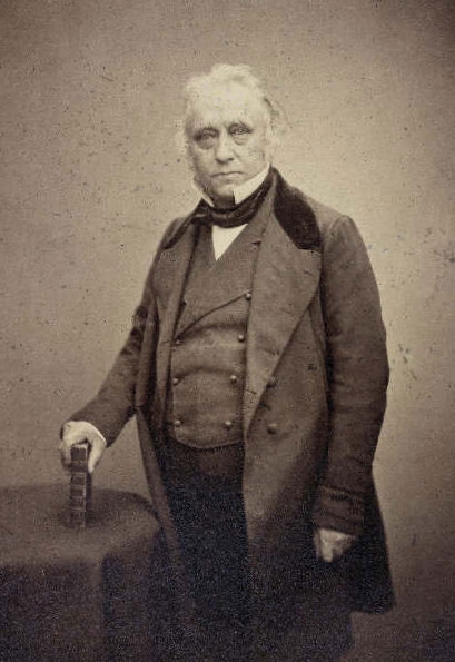 Thomas Babington Macaulay