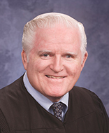 Thomas J. Whelan (judge) American judge