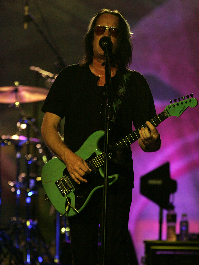 Todd Rundgren - Wikipedia