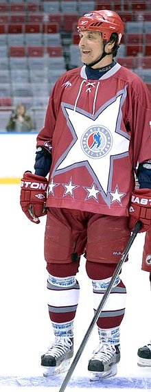 Valeri Kamensky at Sochi in 2014 (cropped)