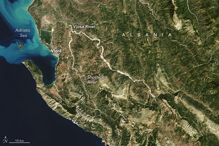 File:Vjosa River by NASA's Earth Observatory (2022).jpg