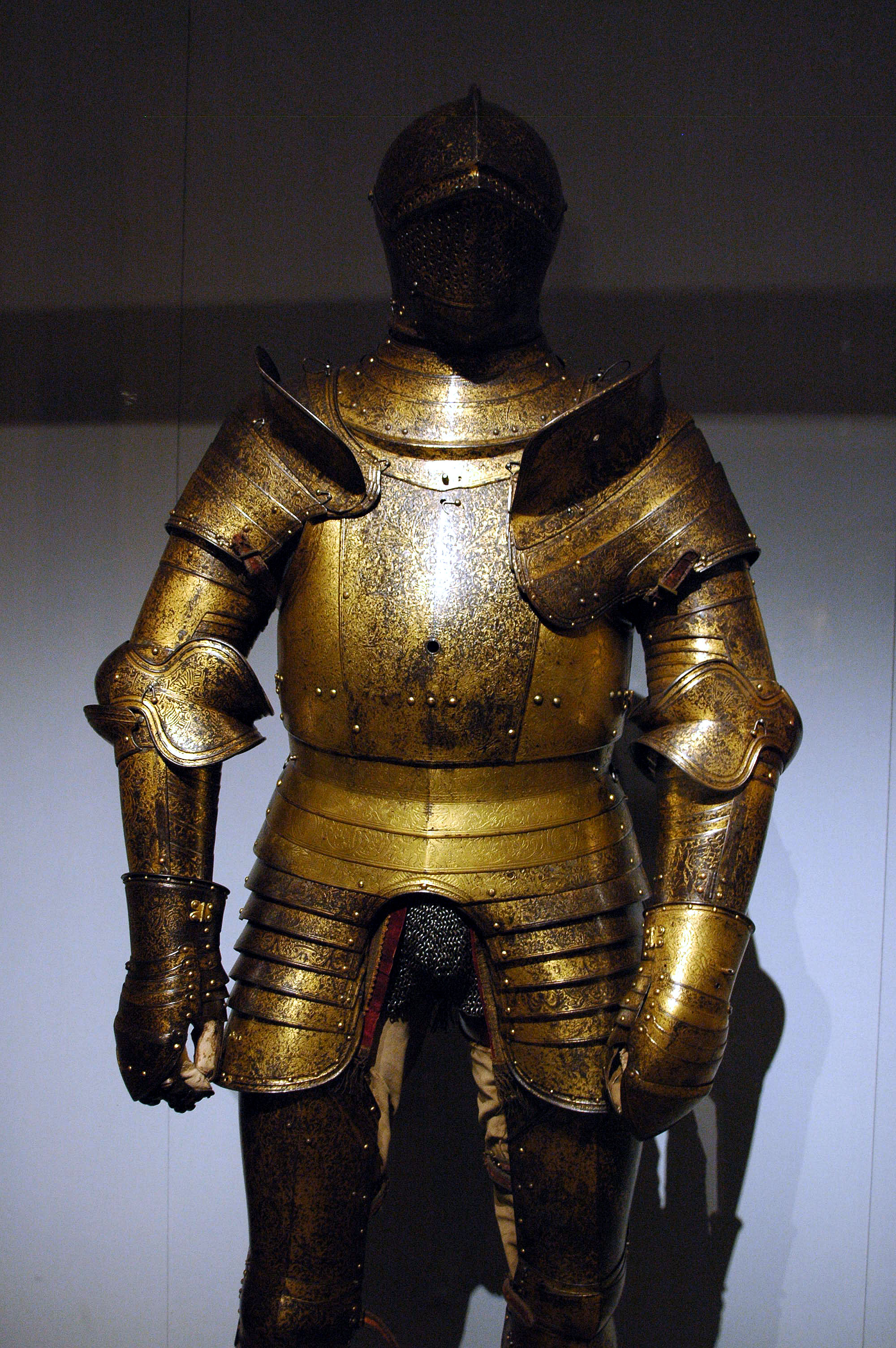 File:WLA metmuseum Armor for Field and Tournament.jpg - Wikimedia Commons