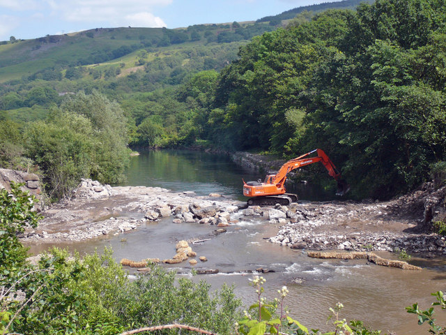 File:Ynysbwllog Aqueduct - geograph.org.uk - 458918.jpg