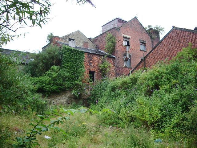 File:"Mitchells of Lancaster" - geograph.org.uk - 495828.jpg