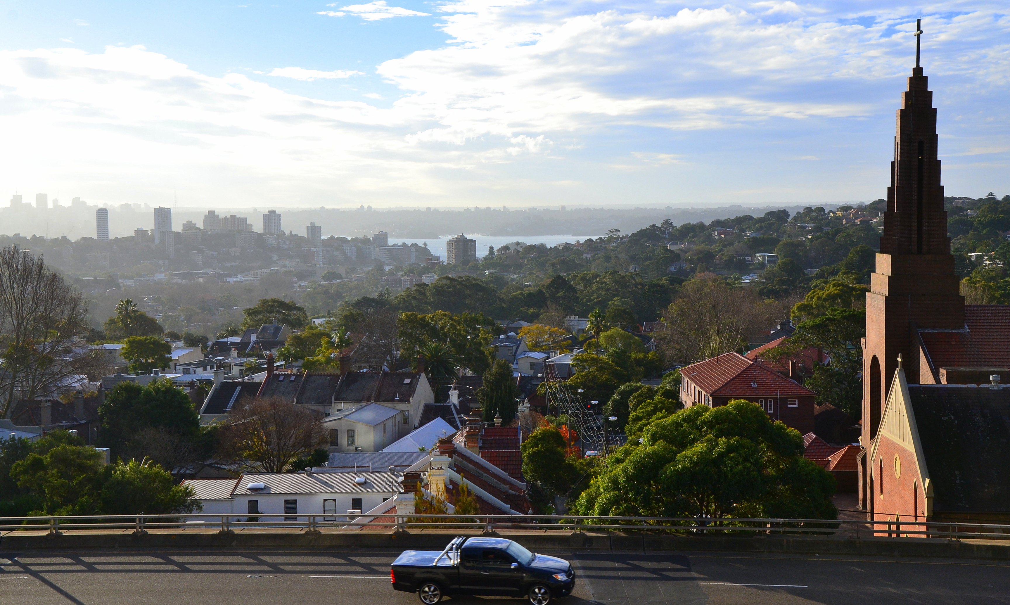 Westfield Bondi Junction - Bondi