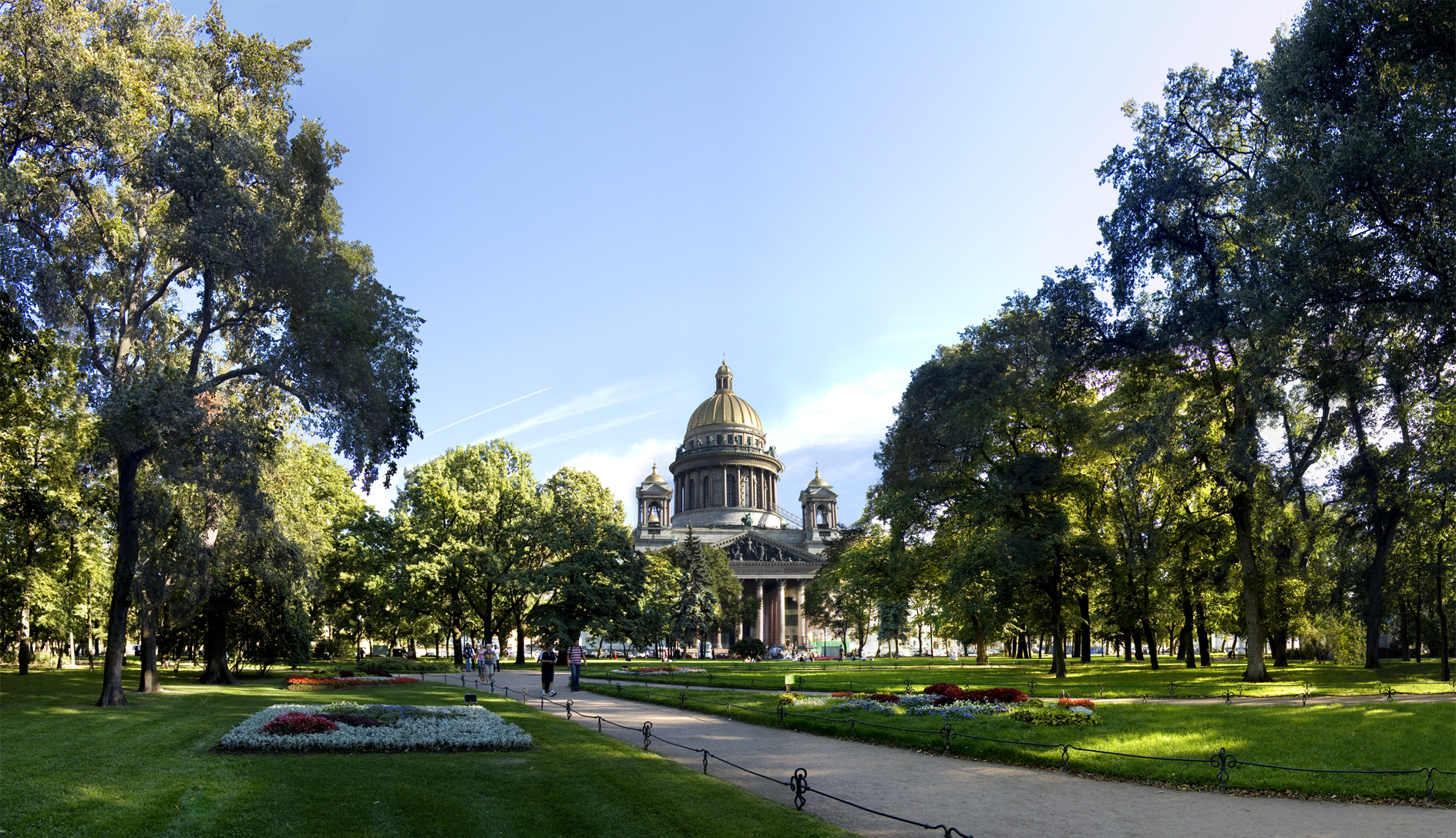 Александровский сад петербург фото