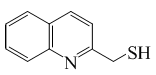 File:2-(Mercaptomethyl)quinoline.png