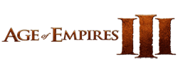 Miniatuur voor Age of Empires III