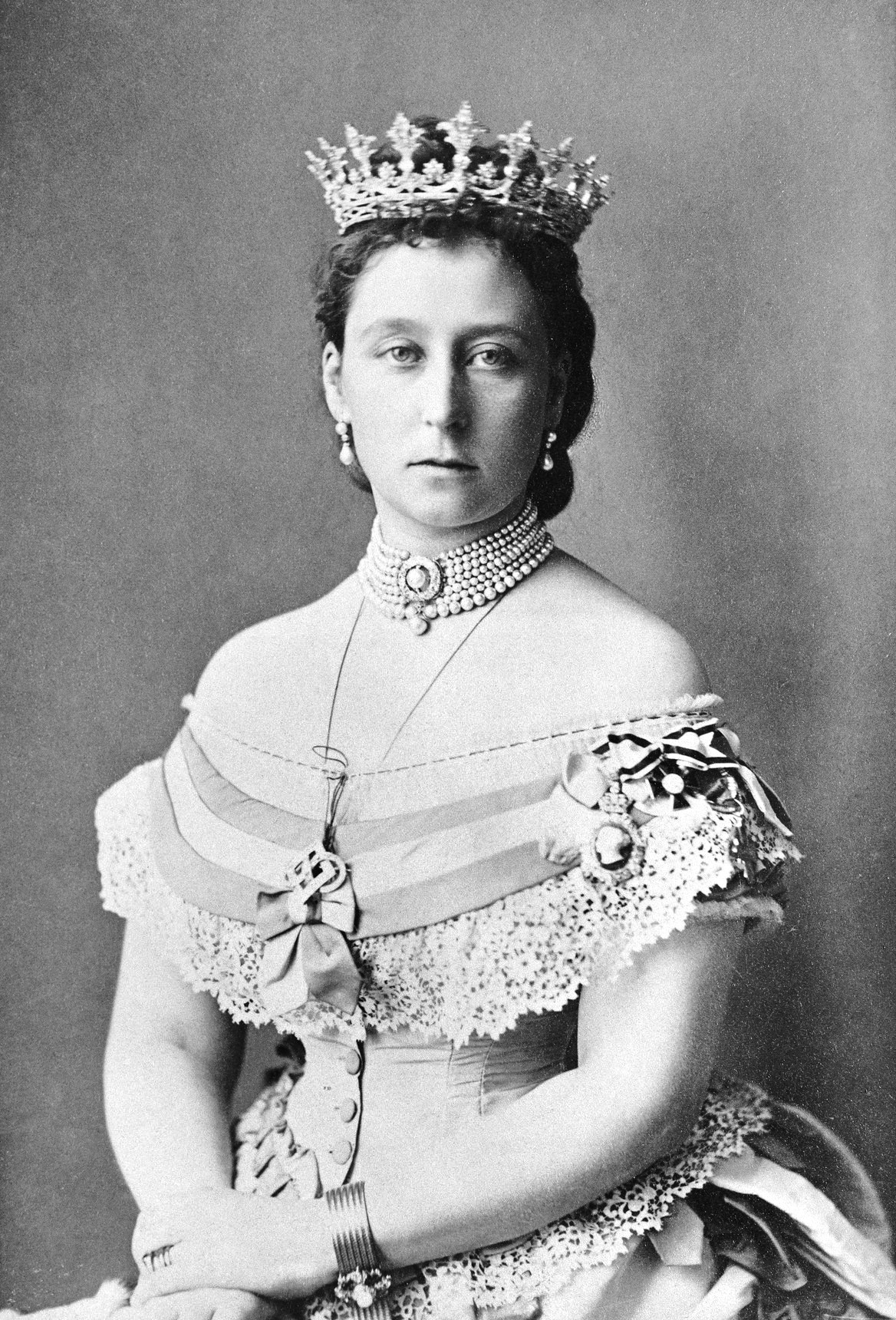 Princess Alice of the United Kingdom - Wikipedia