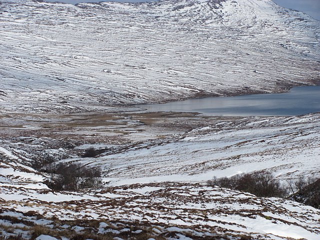 File:Allt a' Ghlèìbh - geograph.org.uk - 1842207.jpg