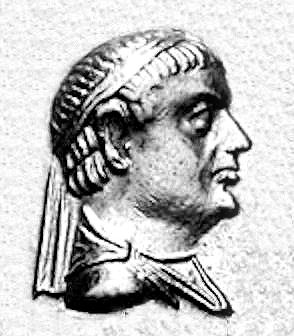 <span class="mw-page-title-main">Apollodotus II</span> Indo-Greek king