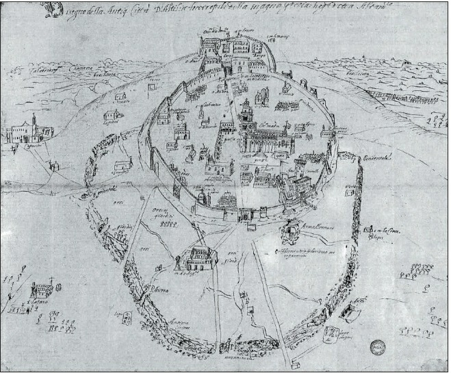 File:Archivio Generalizio Agostiniano Carte Rocca P33.png