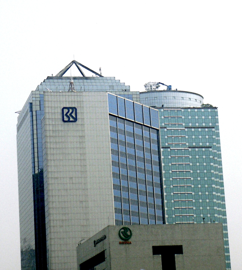 Bank Rakyat Indonesia - Wikipedia