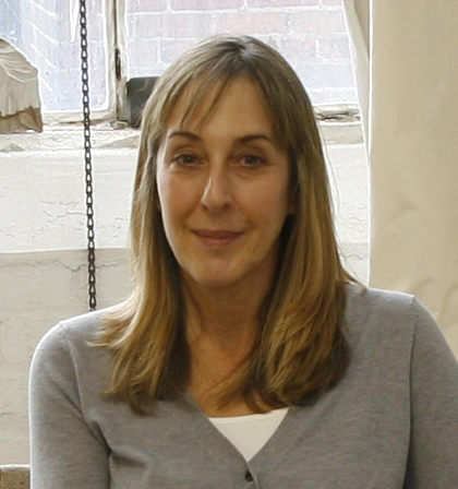 Image of Barbara Ann Astman from Wikidata