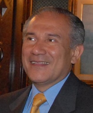 <span class="mw-page-title-main">Walter Barrionuevo</span> Argentine politician