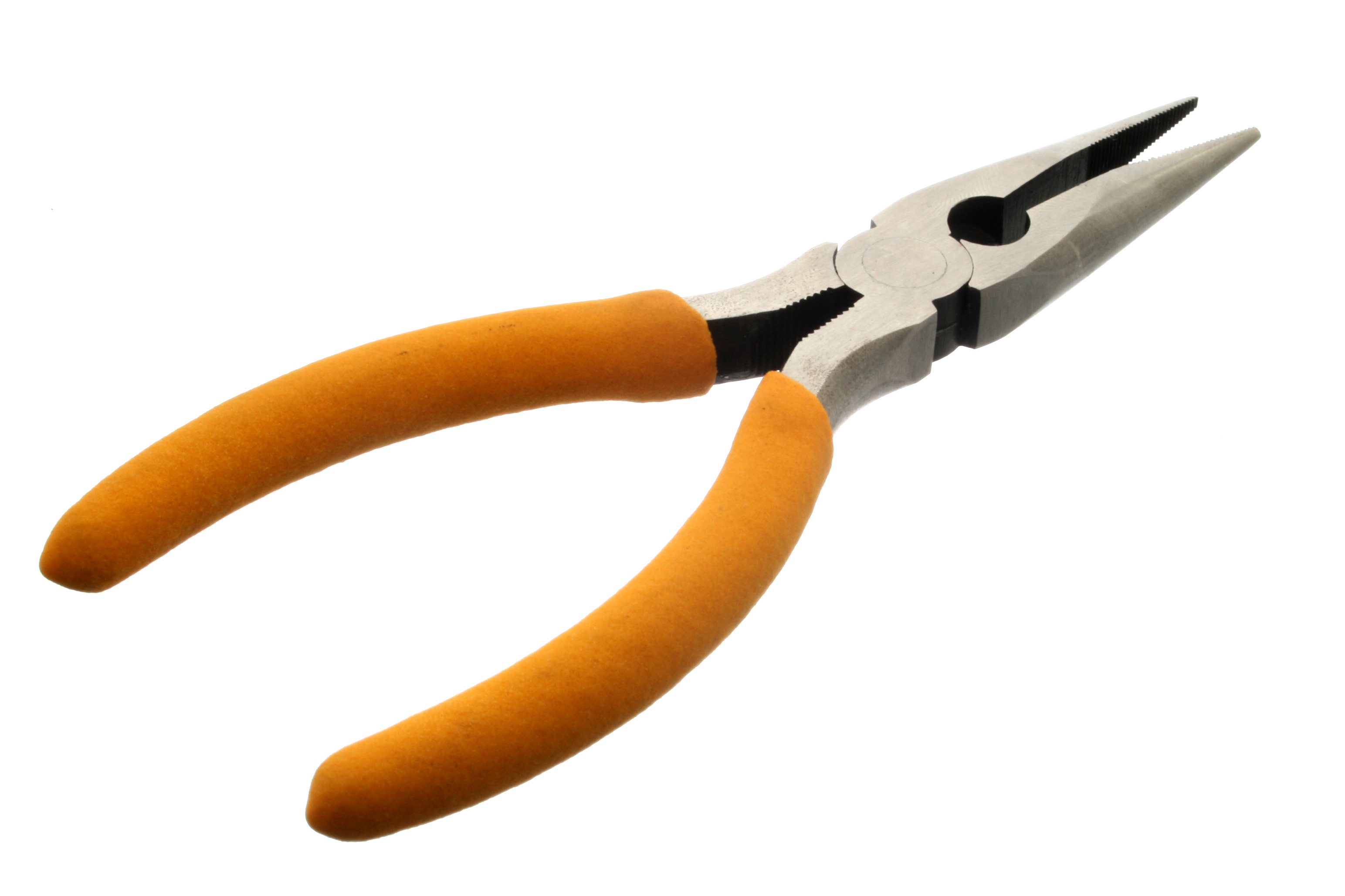 pliers meaning in english