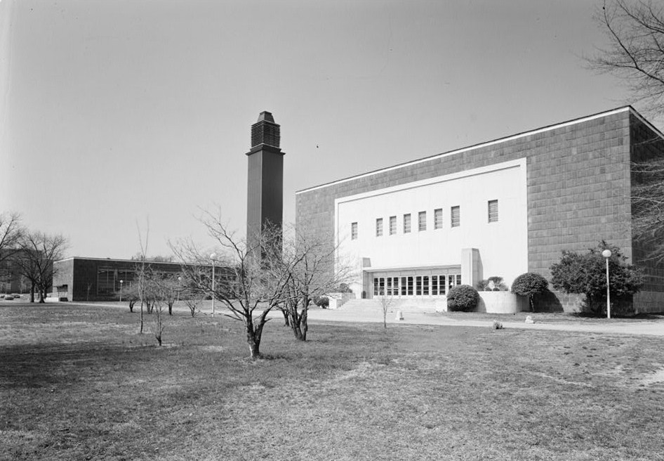 RVA Vilvoorde - Government Building in Vilvoorde