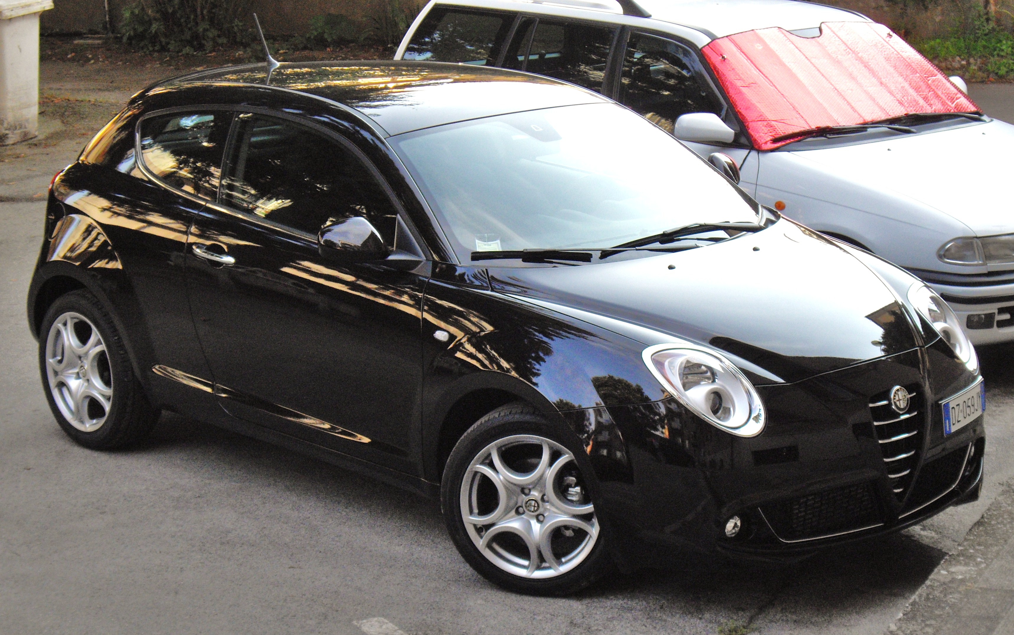 File:Alfa-Romeo MiTO (Schaffhausen, 2021).jpg - Wikimedia Commons