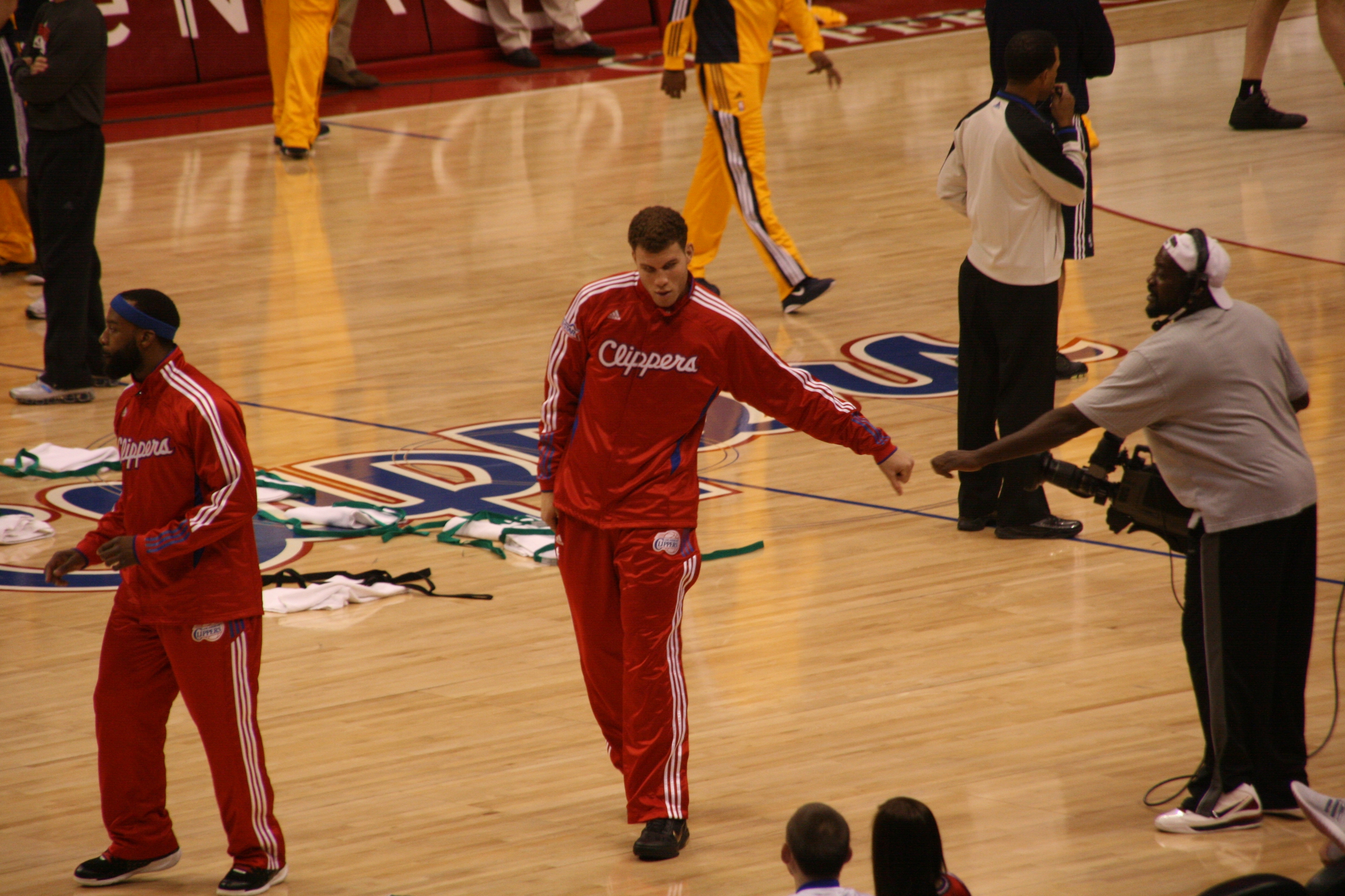 File:Blake Griffin Clippers.jpg - Wikipedia