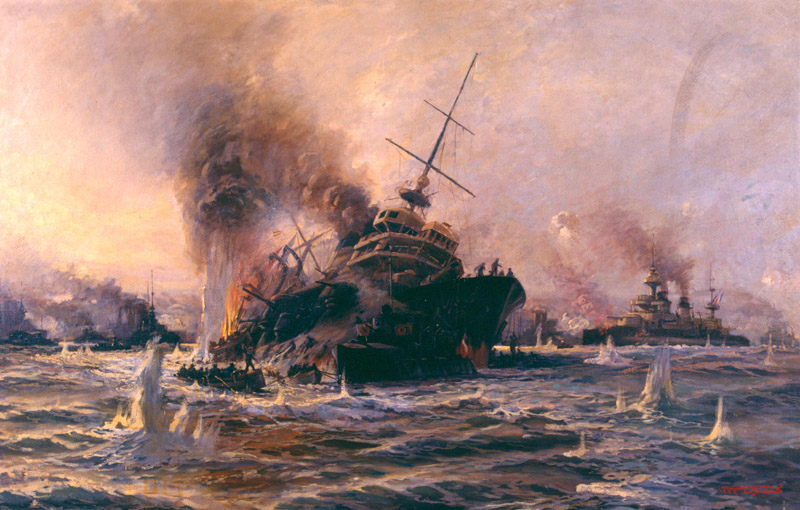 File:Bouvet'nin Çanakkale'de Batışı (The Sinking of Battleship Bouvet at the Dardanelles (12558878633).jpg