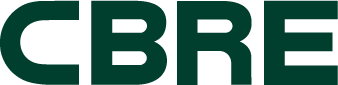 CBRE Group logo