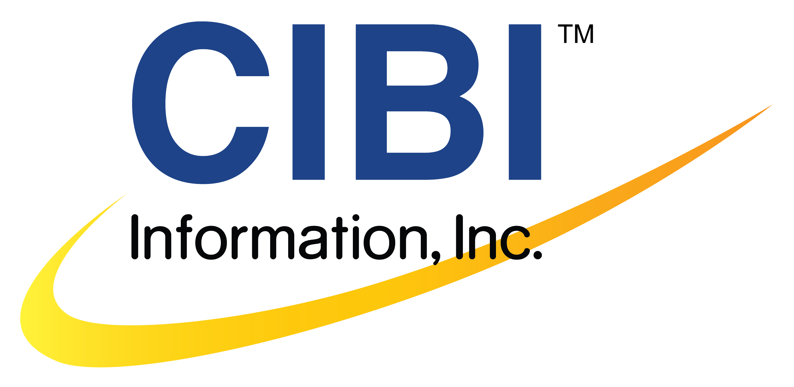 File:CIBI Information, Inc. Logo with TM.png - Wikipedia