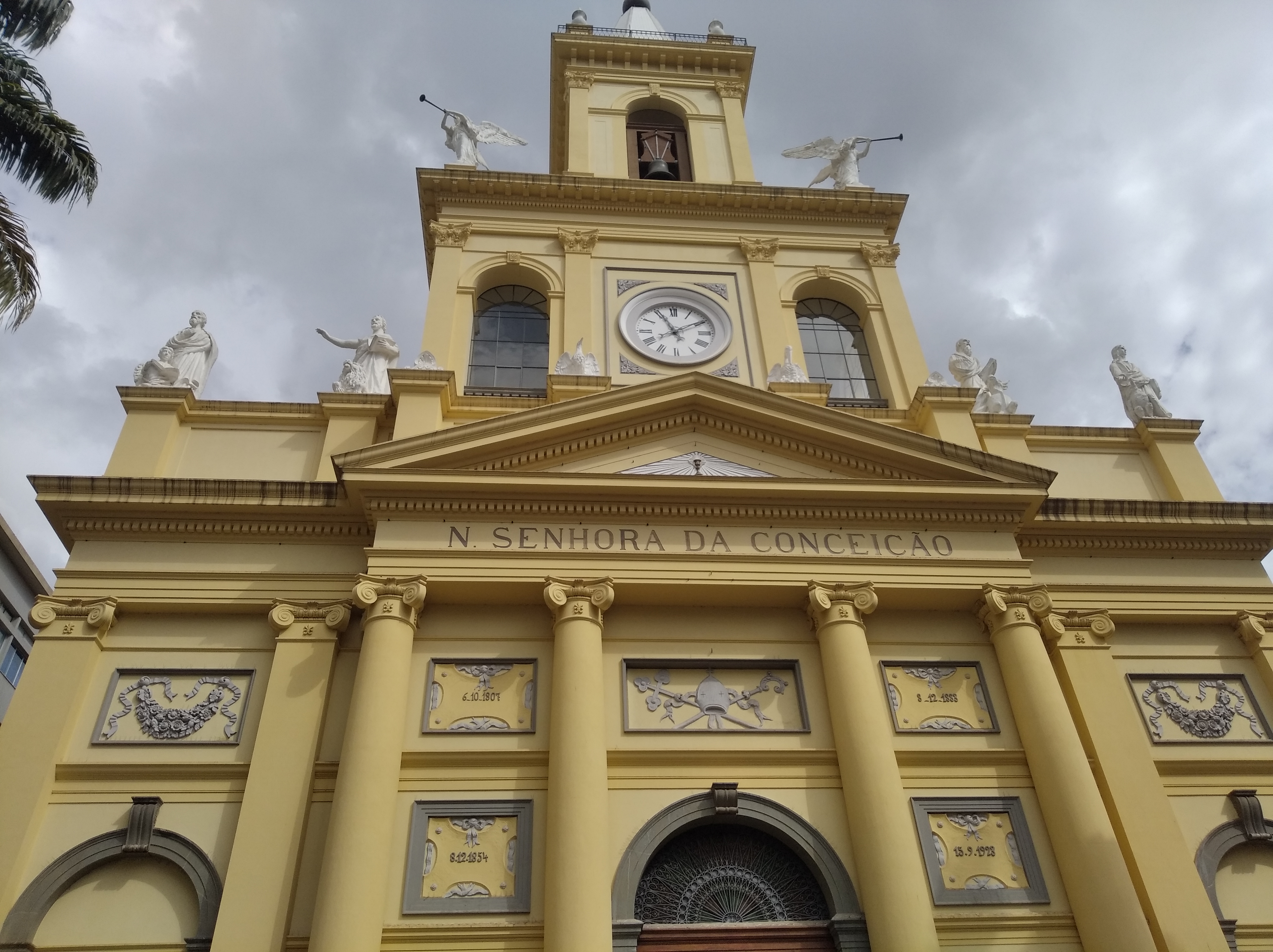 Catedral Metropolitana de Campinas