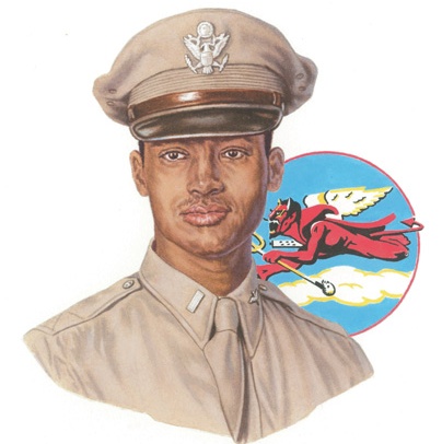 The Tuskegee Airmen - Wikipedia