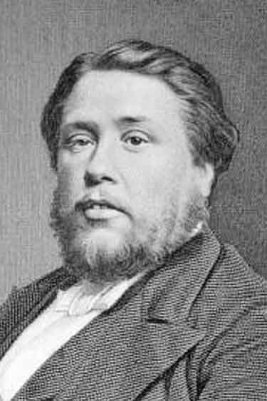 Charles Spurgeon – Wikipédia, a enciclopédia livre