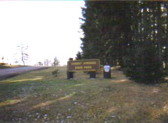 File:Cherry Springs State Park Entrance Sign.JPG