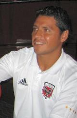 Christian Gómez