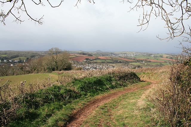 Church Way - geograph.org.uk - 1220995