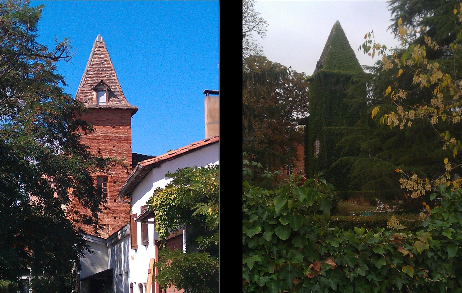 Labastide-saint-georges