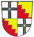 Wapen van Oberleichtersbach