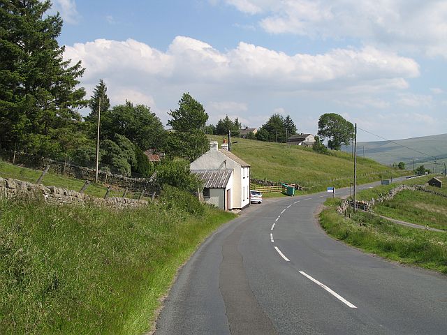 File:Cornriggs - geograph.org.uk - 868889.jpg