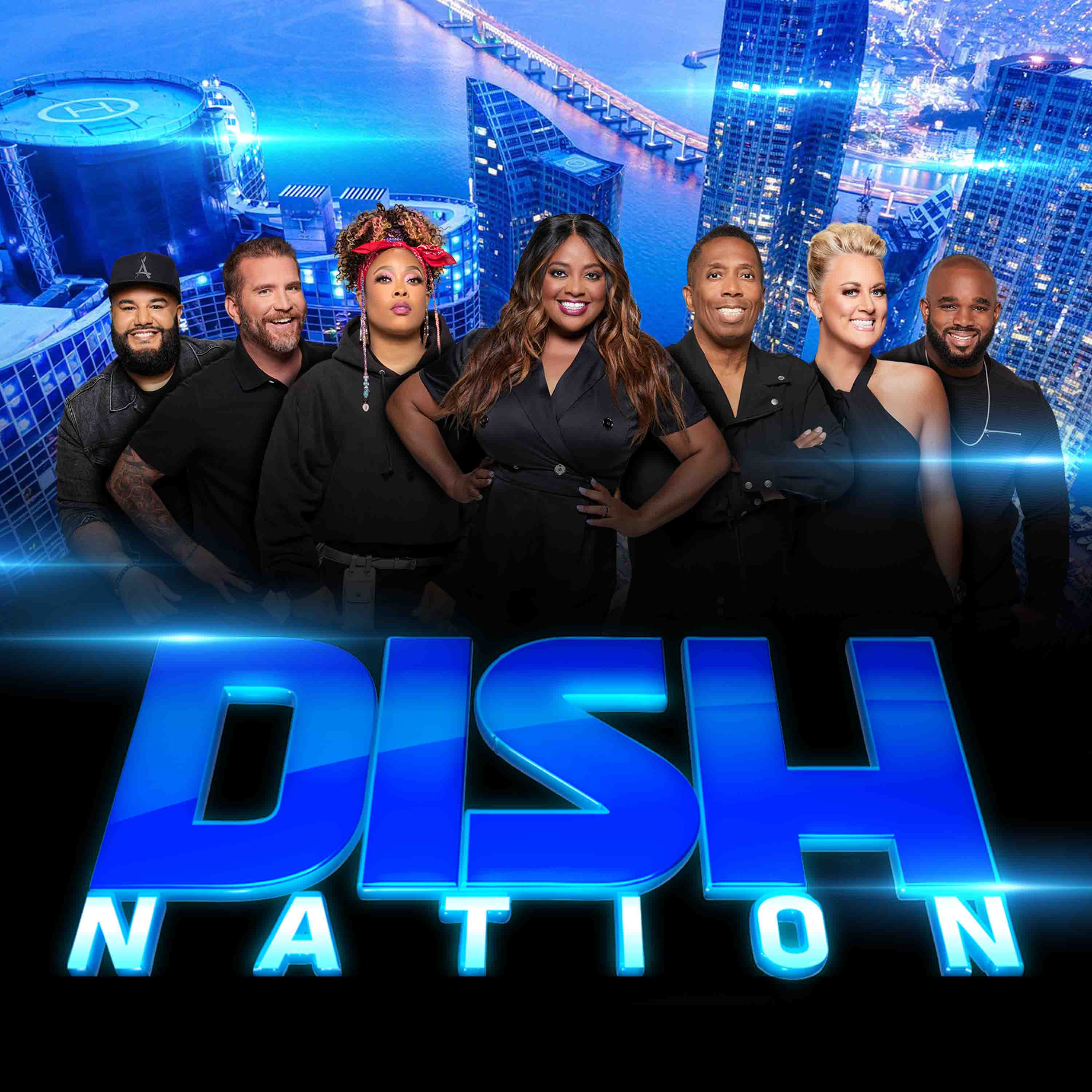 Dish Nation - Wikipedia