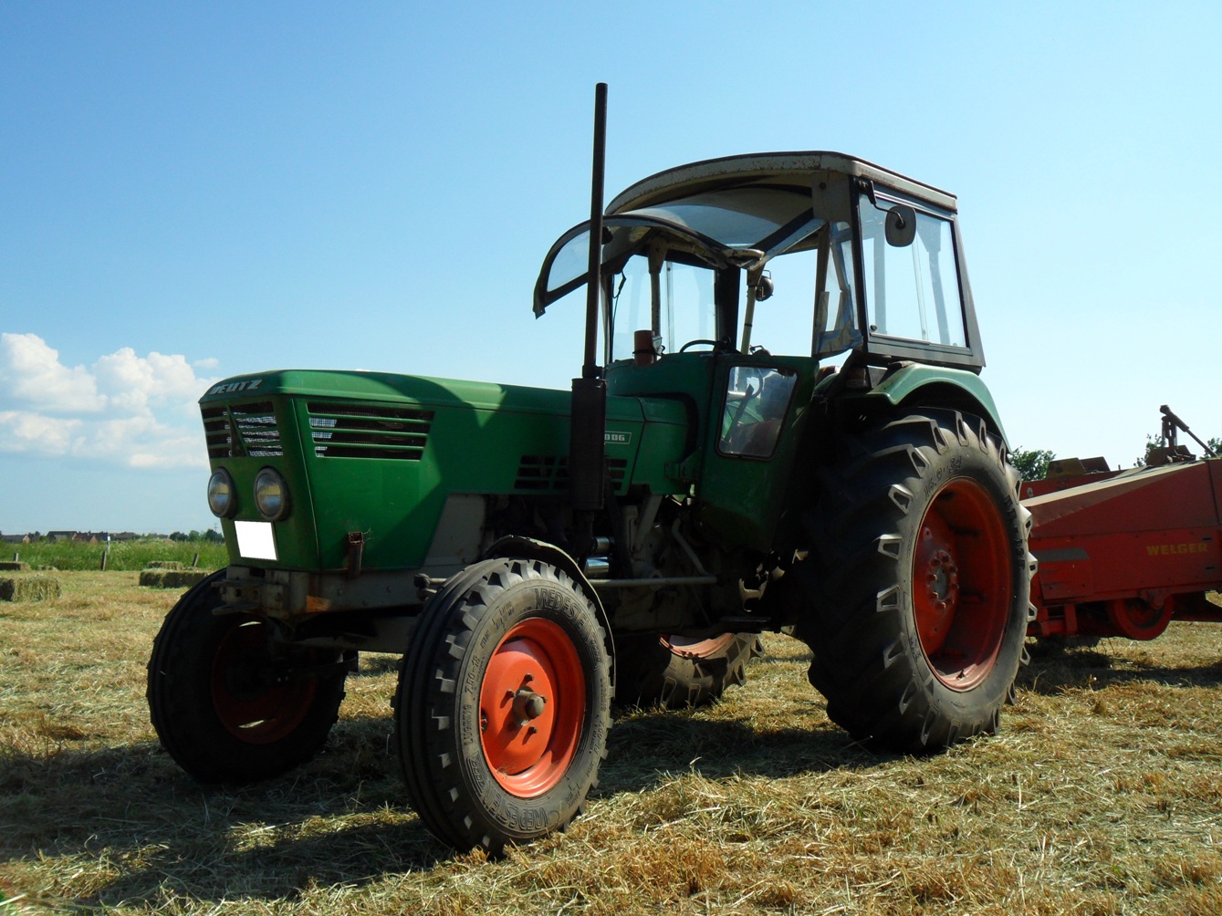 File:Deutz D 72 06 Traktor.jpg - Wikimedia Commons