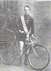 Don Kirkham (cyclist)