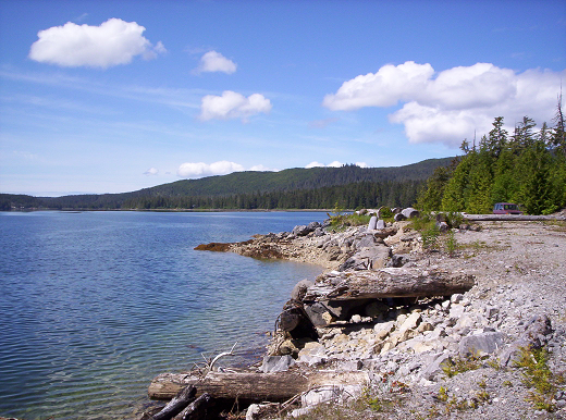 Edna Bay Alaska Map Edna Bay, Alaska - Wikipedia