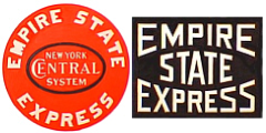 <i>Empire State Express</i>