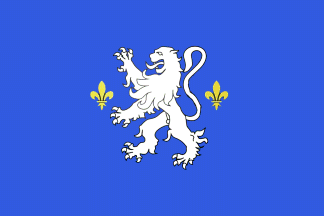 Fitxategi:Flag of Nogent-le-Rotrou.gif