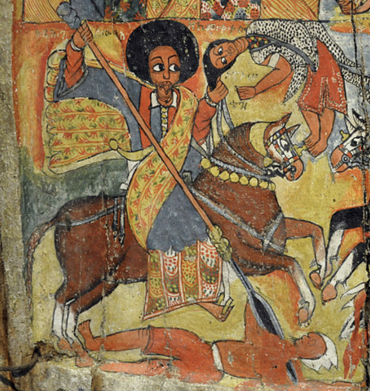 Ghazi (warrior) - Wikipedia