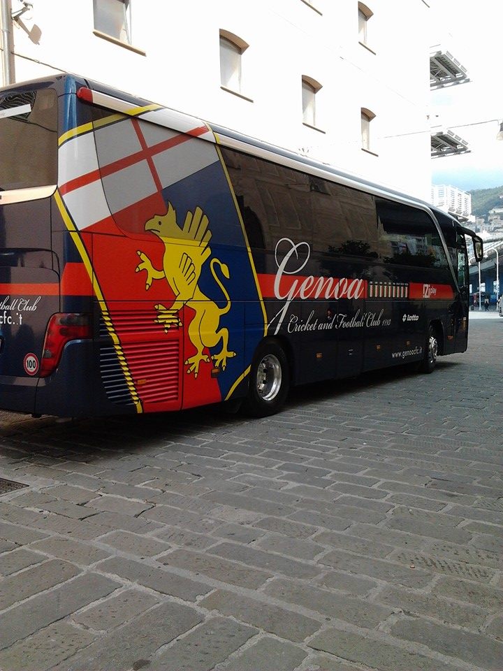 Genoa CFC