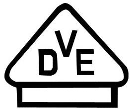 File:German conformity mark VDE.JPG