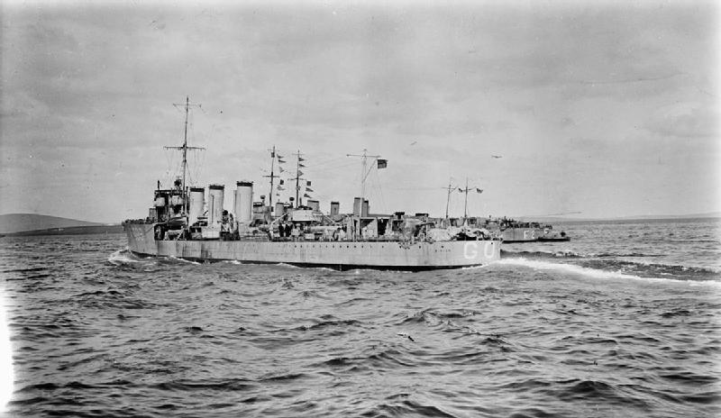 File:HMS Minion (1915) IWM SP 1399.jpg