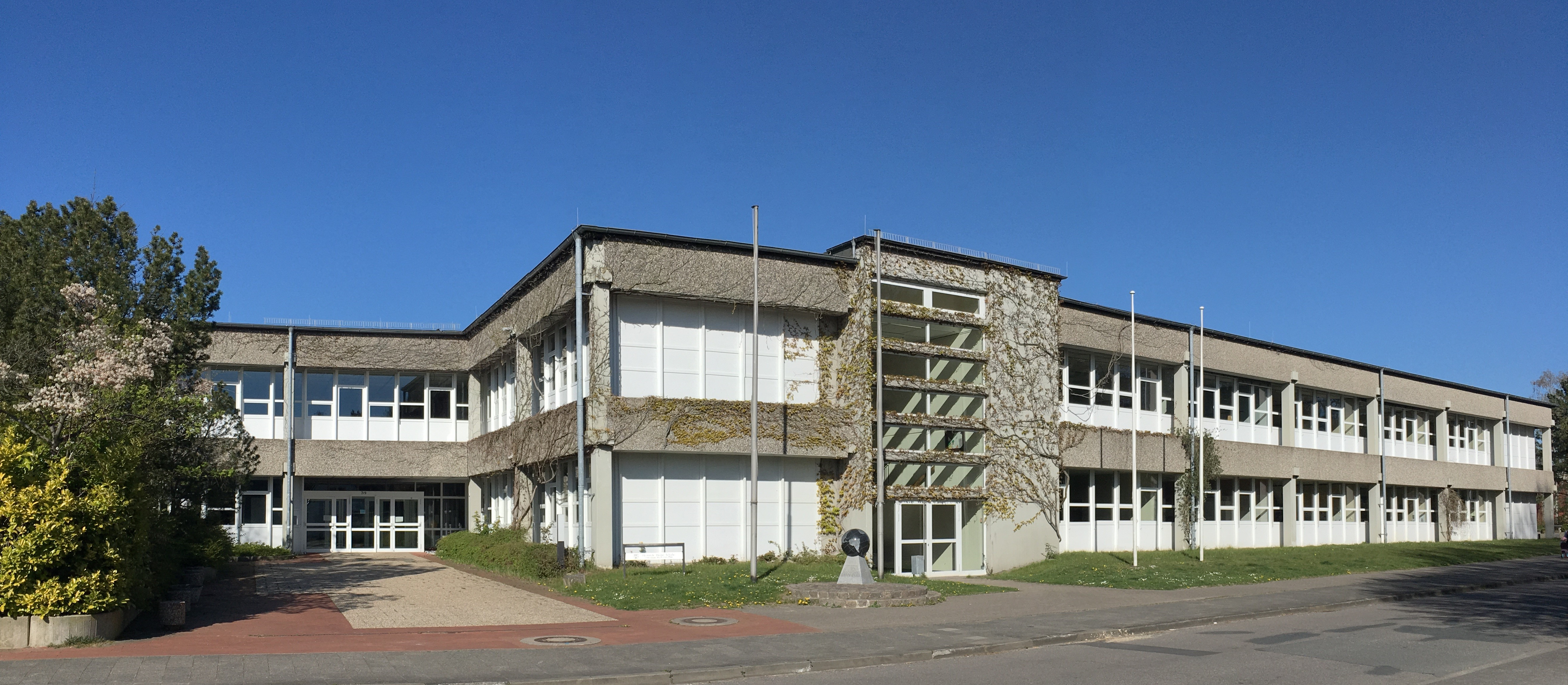 Heinrich Heine School, Heikendorf, Germany