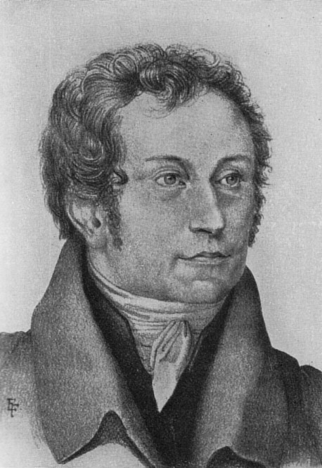 Heinrich Luden.