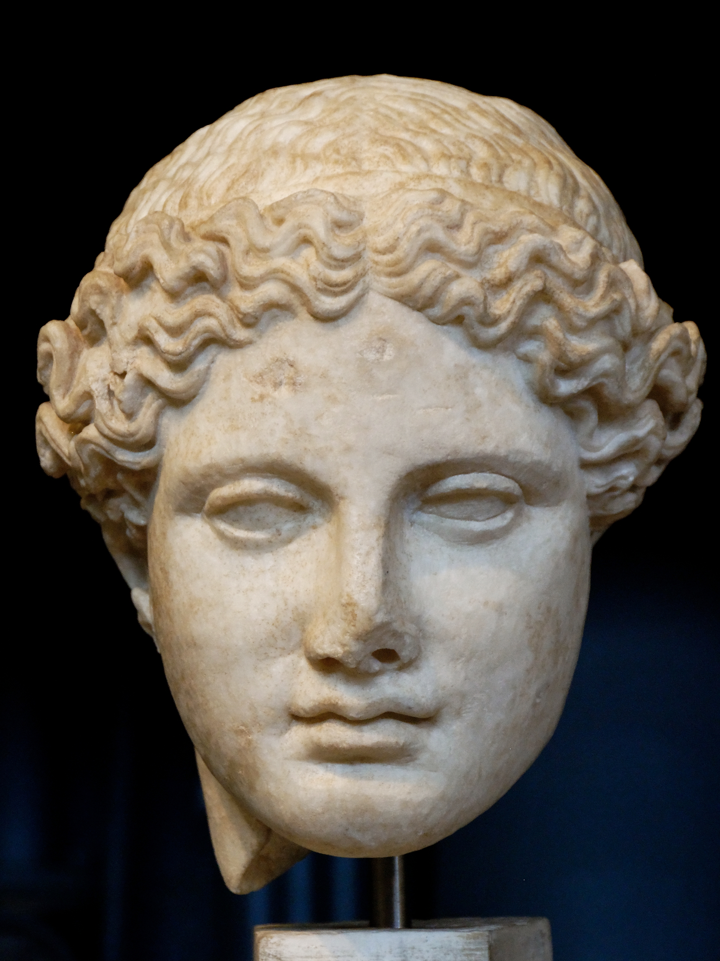 Greek and Roman Mythology Names dummiescom