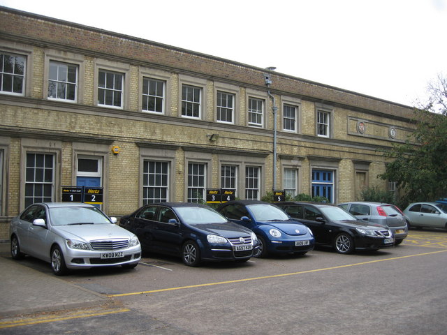 File:Hertz pickup - Cambridge Station - geograph.org.uk - 983309.jpg