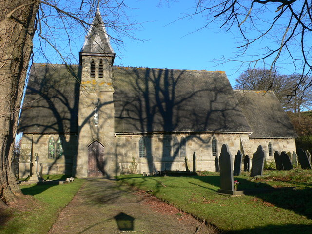 File:Holy Trinity Church, Sarn, Powys - geograph.org.uk - 634157.jpg